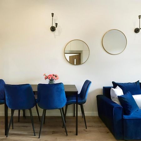 Elite Apartments Ogarna Superior غدانسك المظهر الخارجي الصورة