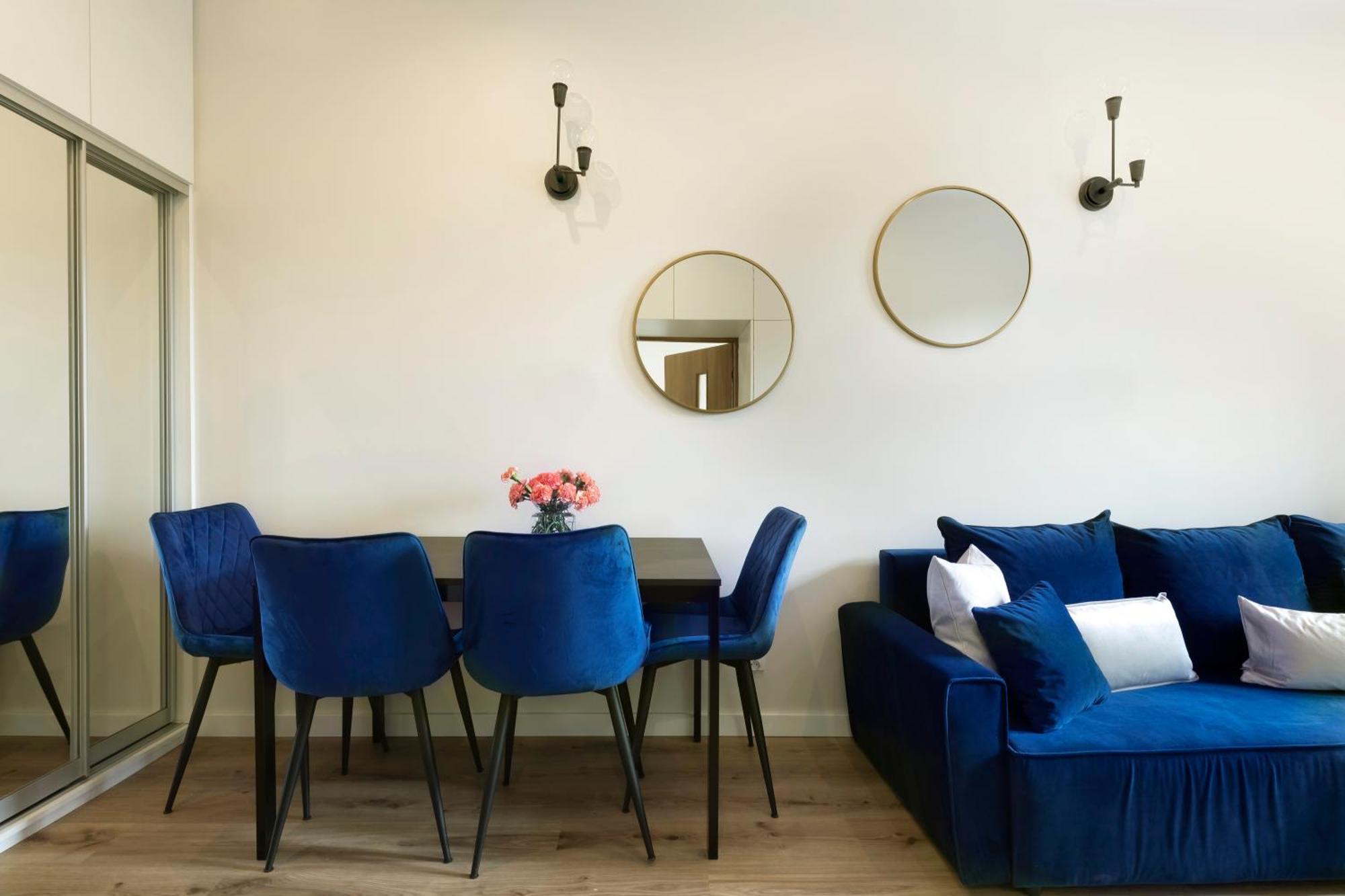 Elite Apartments Ogarna Superior غدانسك المظهر الخارجي الصورة