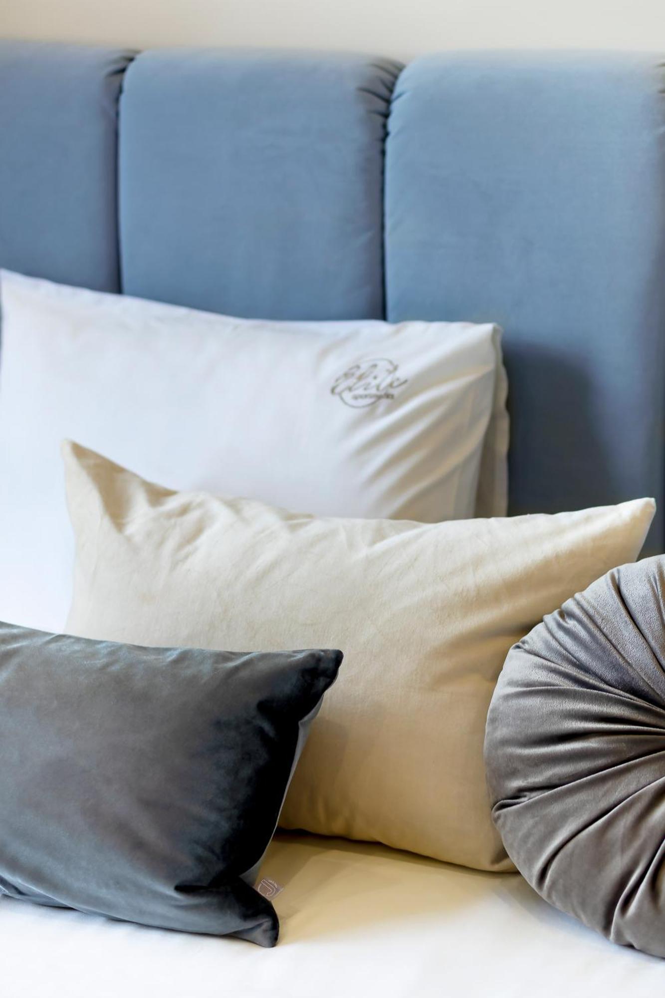 Elite Apartments Ogarna Superior غدانسك المظهر الخارجي الصورة