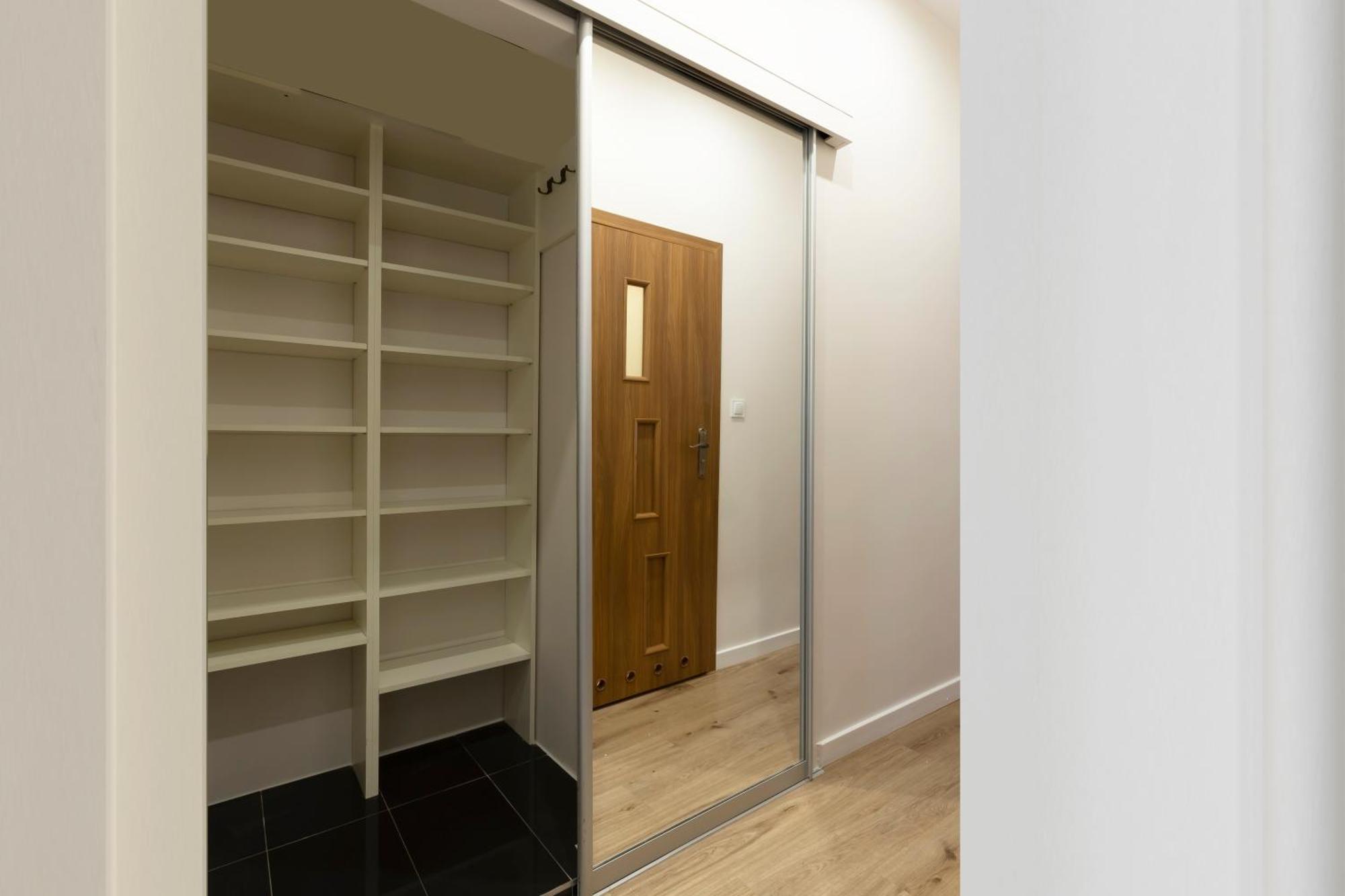 Elite Apartments Ogarna Superior غدانسك المظهر الخارجي الصورة