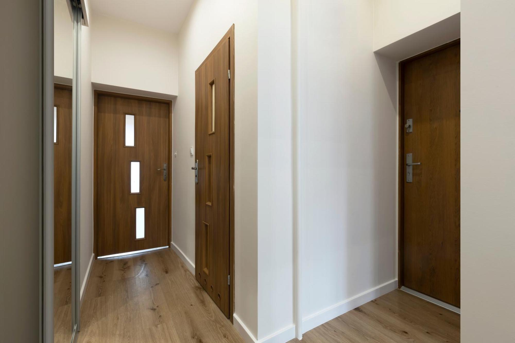 Elite Apartments Ogarna Superior غدانسك المظهر الخارجي الصورة