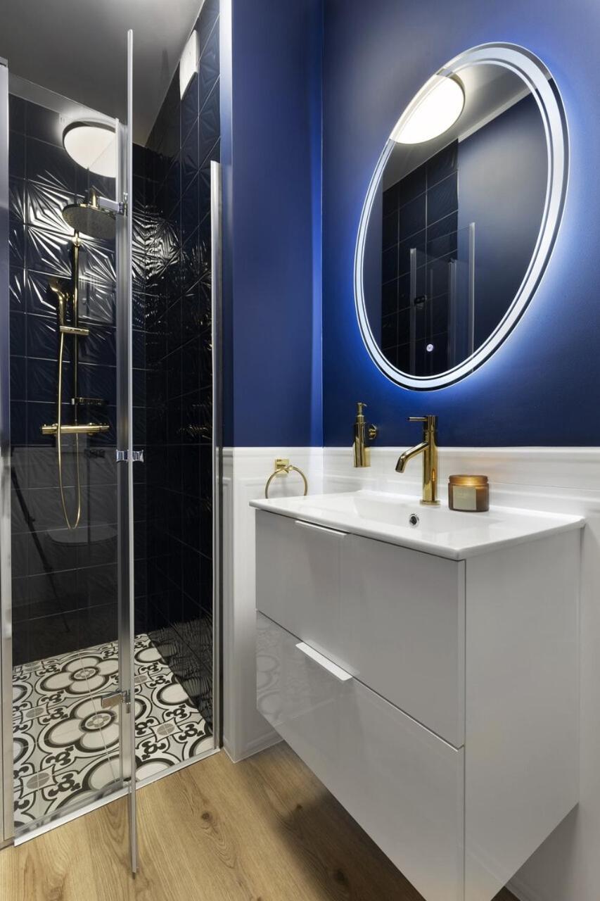 Elite Apartments Ogarna Superior غدانسك المظهر الخارجي الصورة