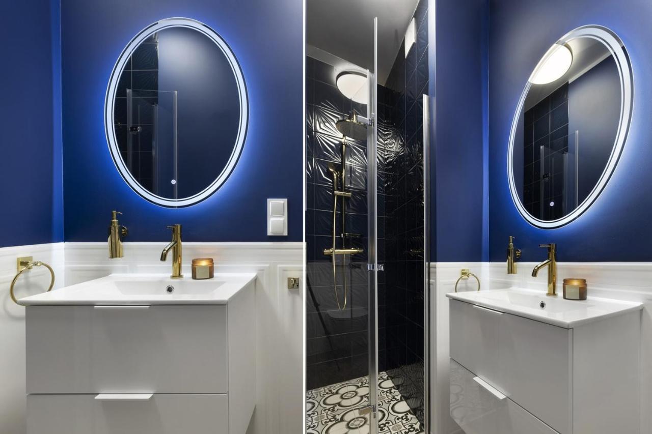 Elite Apartments Ogarna Superior غدانسك المظهر الخارجي الصورة